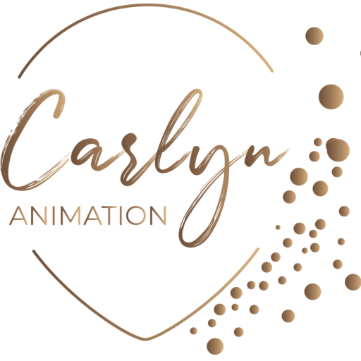 carlyn animation - organisation d'animations pour les enfants lors de mariage pour les parents